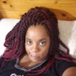 Meet your Posher, Lakeisha